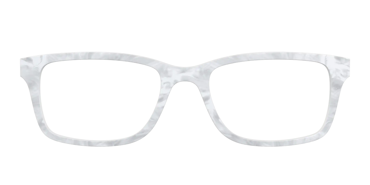 The White Pearlescent