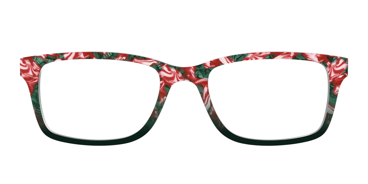 The Wintermint Tortoise