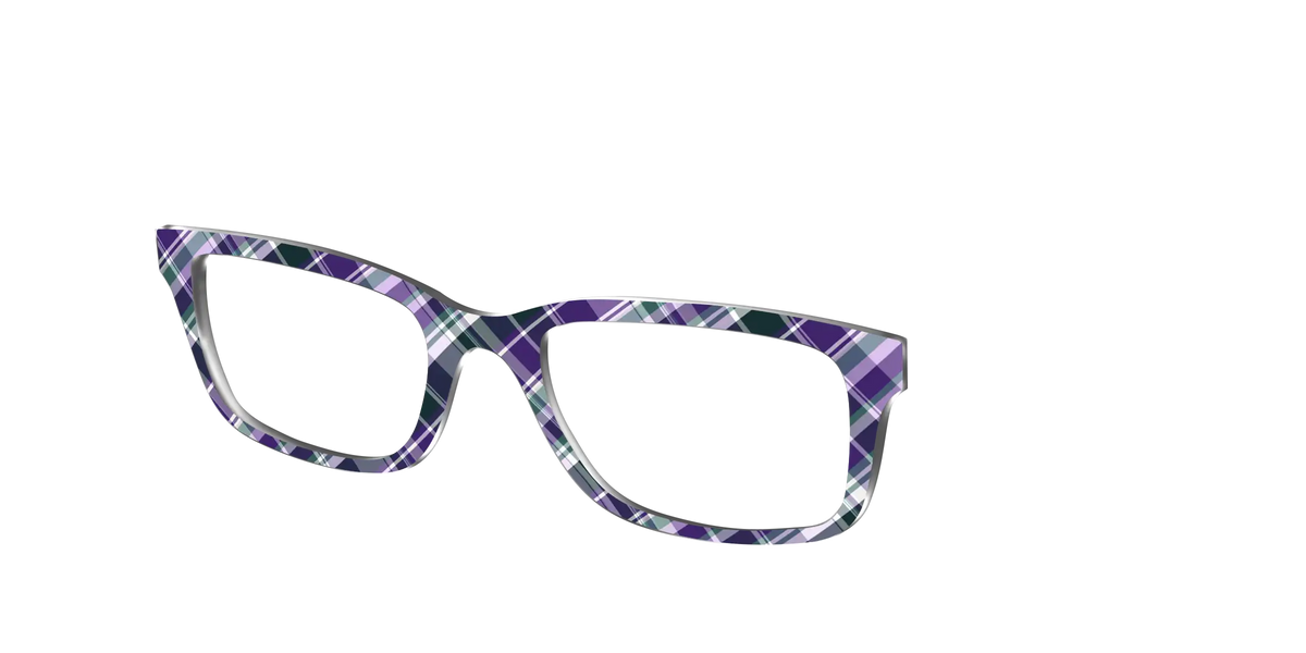 The Winter Winds Plaid