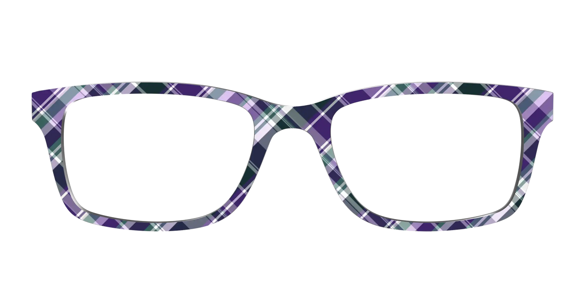 The Winter Winds Plaid