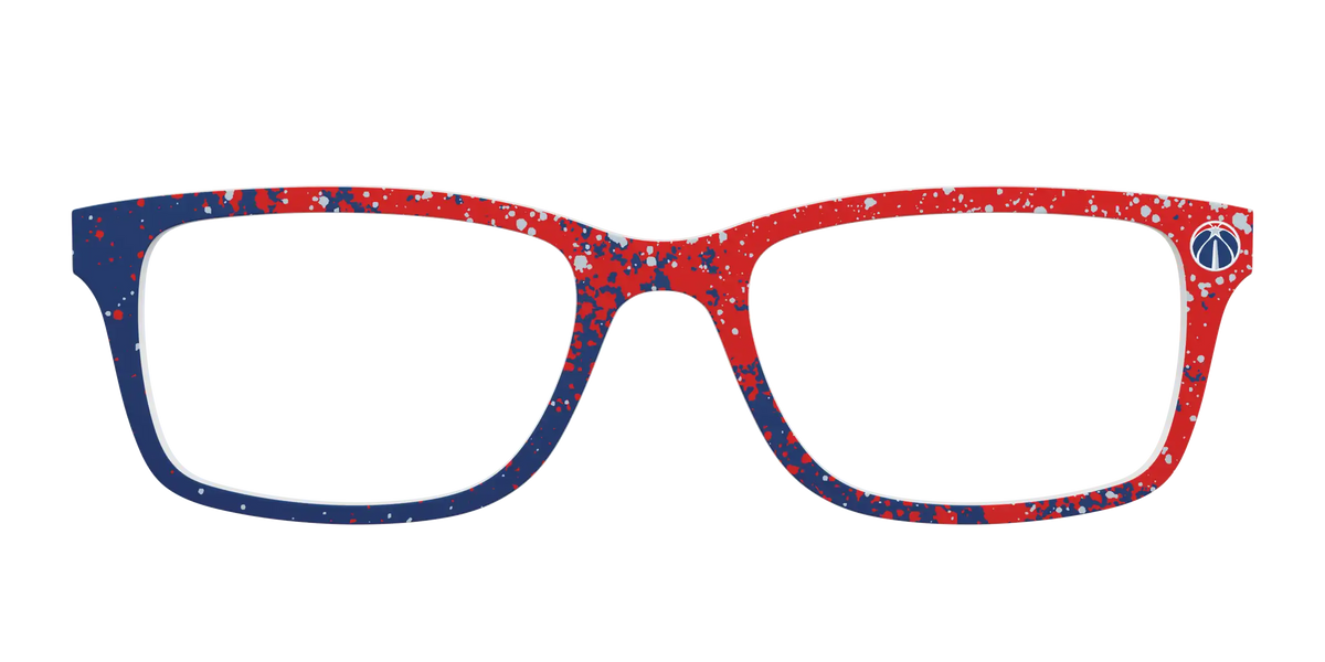 The Wizards Splatter