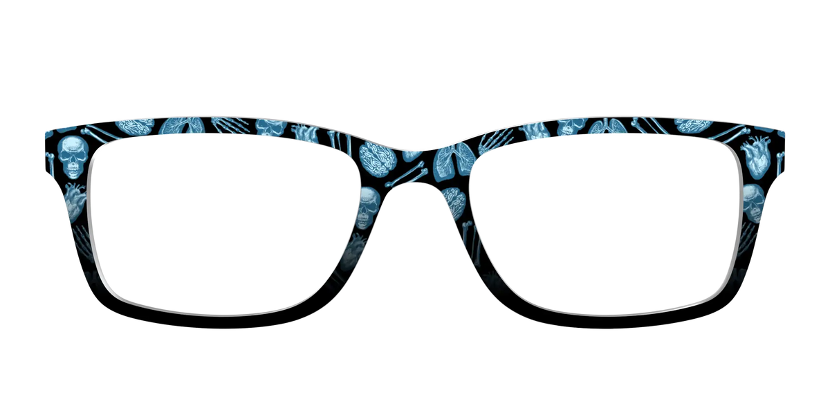 The X-Ray Vision