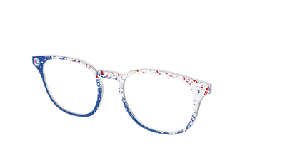 The 76ers Splatter