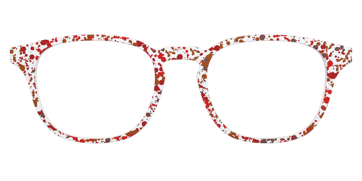 The Blood Splatter