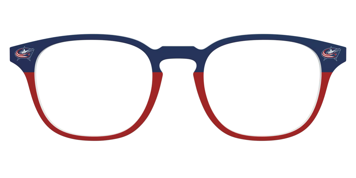 The Blue Jackets® Split