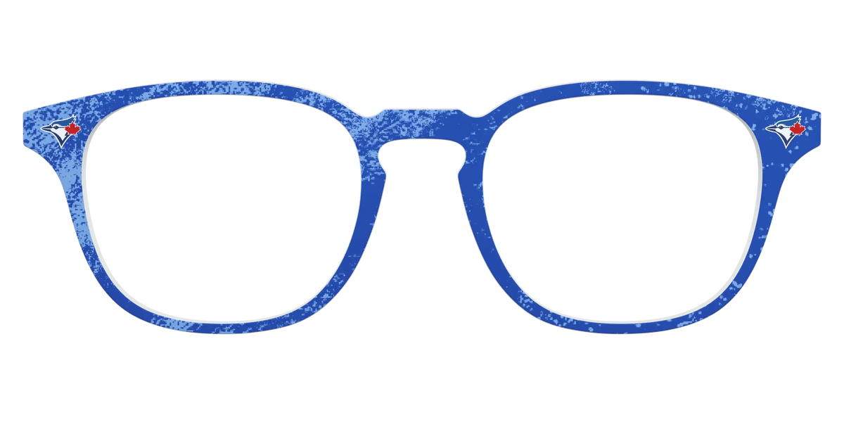 The Blue Jays Home Run