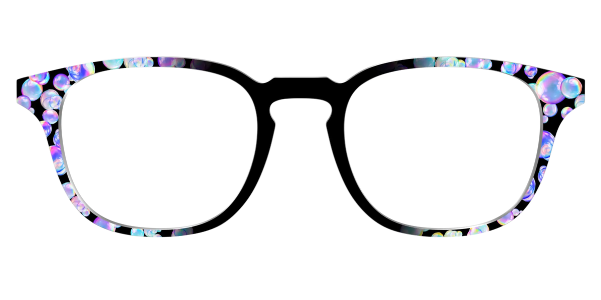 The Brilliant Bubbles