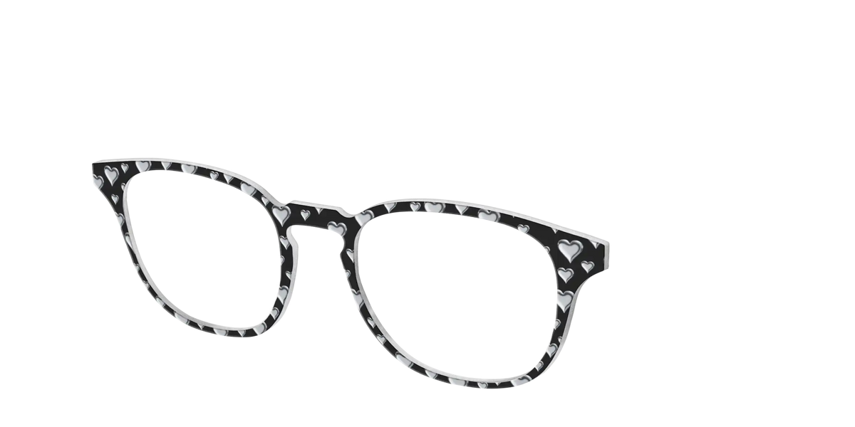 The Chrome Hearts