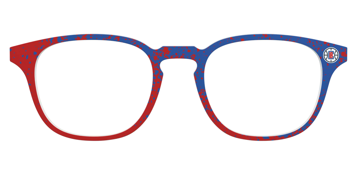 The Clippers Splatter