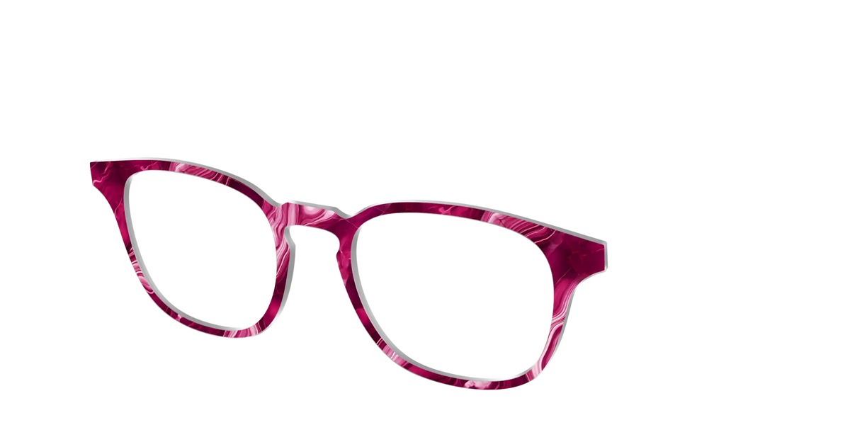 The Cranberry Marble