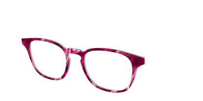 The Cranberry Marble