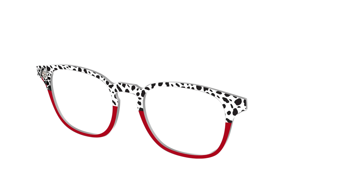 Cruella's Wicked Glamour Split