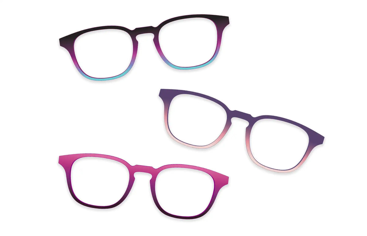 The Feel-Good Gradients Set
