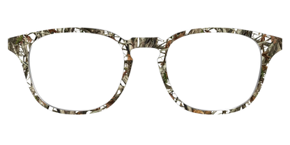 The Forest Camo