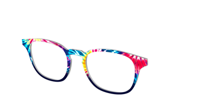 The Funky Tie-Dye