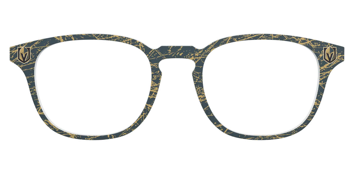 The Golden Knights™ Ice