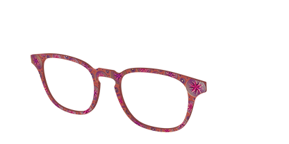 The Gold Foil Luna Lovegood™