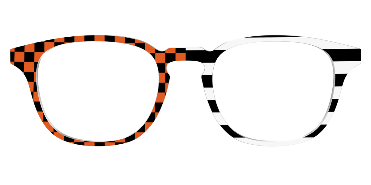 The Halloween Print Mix