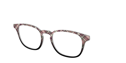 The Homespun Plaid