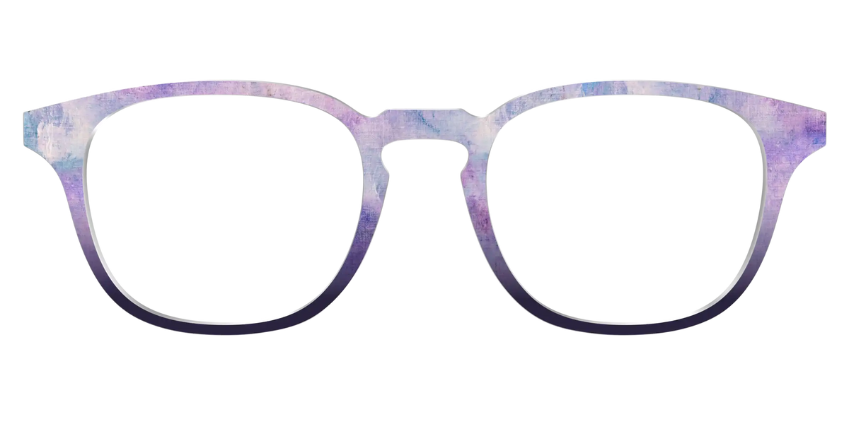 The Lilac Underpaint