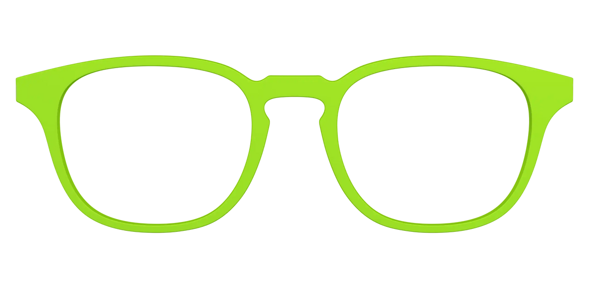 The Lime Green