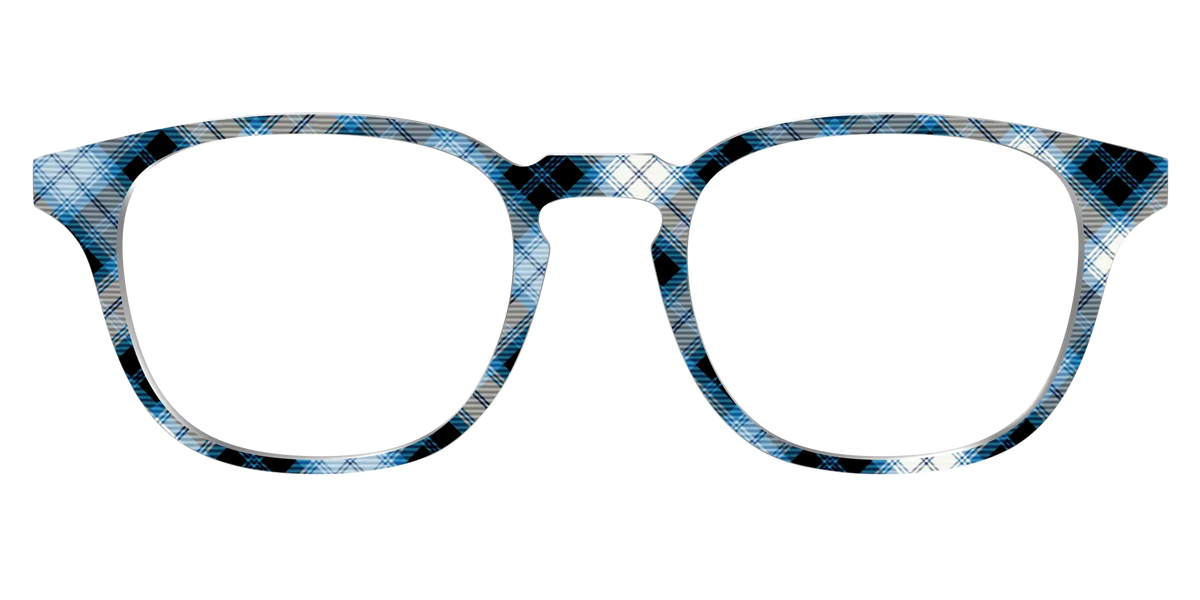 The Mainstage Plaid