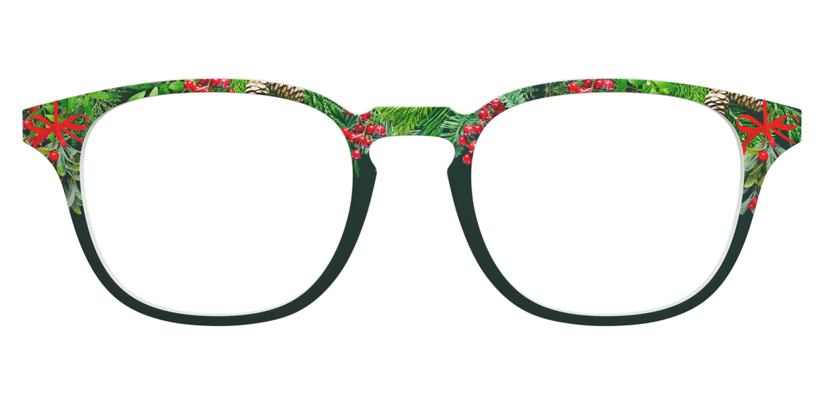 The Mistletoe