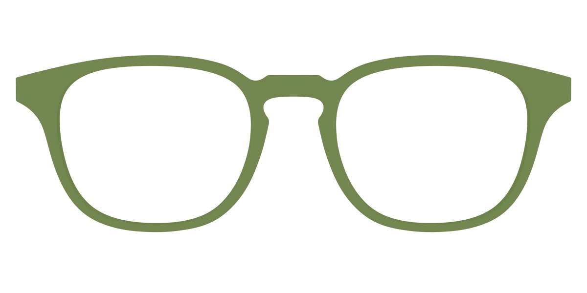 The Olive Green