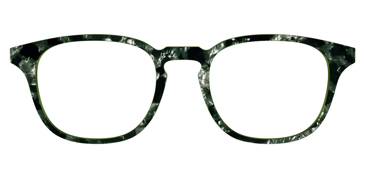 The Olive Pearl Tortoise