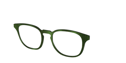The Olive Shimmer