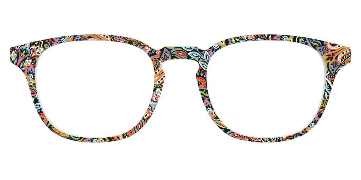 The Paradise Paisley