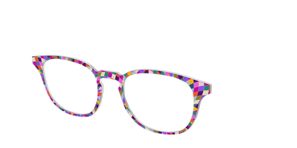 The Party Kaleidoscope