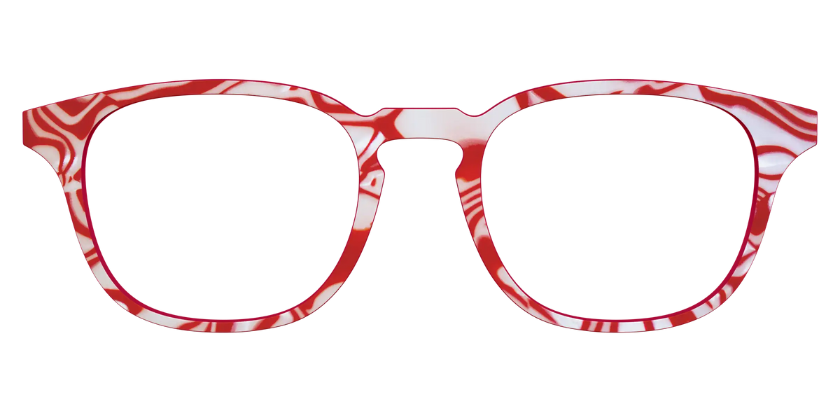 The Peppermint Swirl
