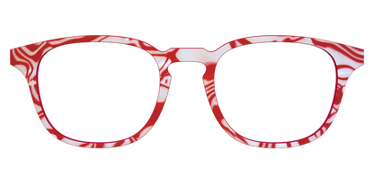 The Peppermint Swirl