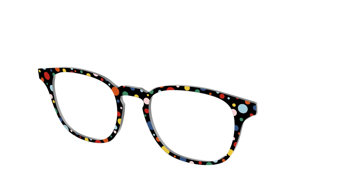 The Pride Party Dots