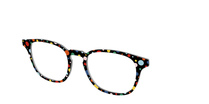 The Pride Party Dots