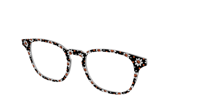 The Pumpkin Daisy Dot