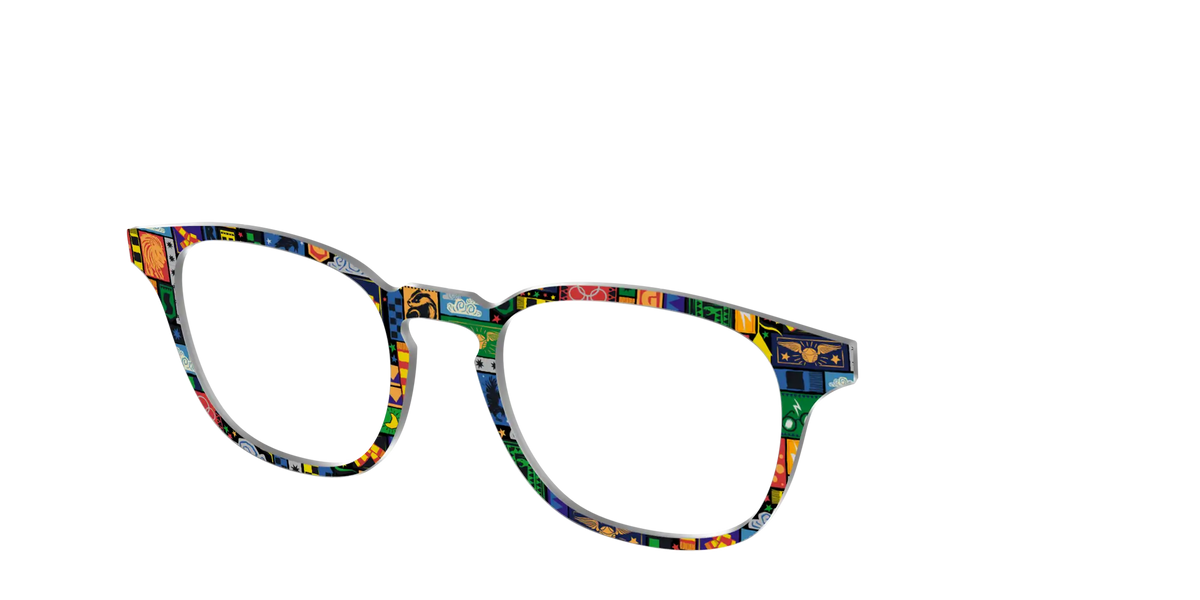 The Quidditch Patchwork