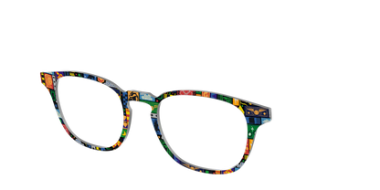 The Quidditch Patchwork