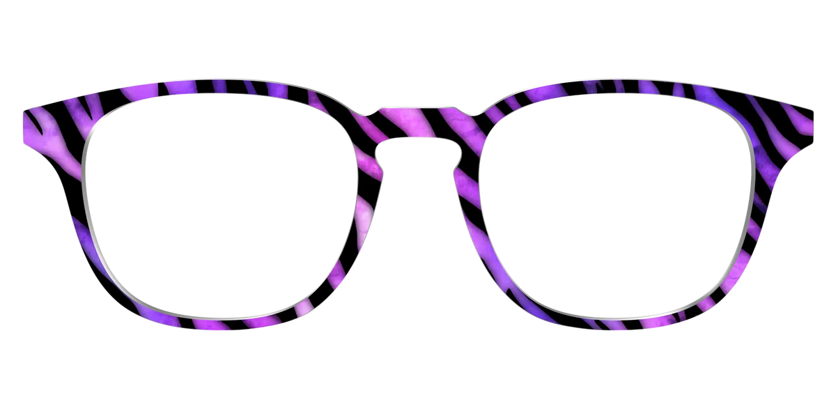The Rockin' Tiger Stripes