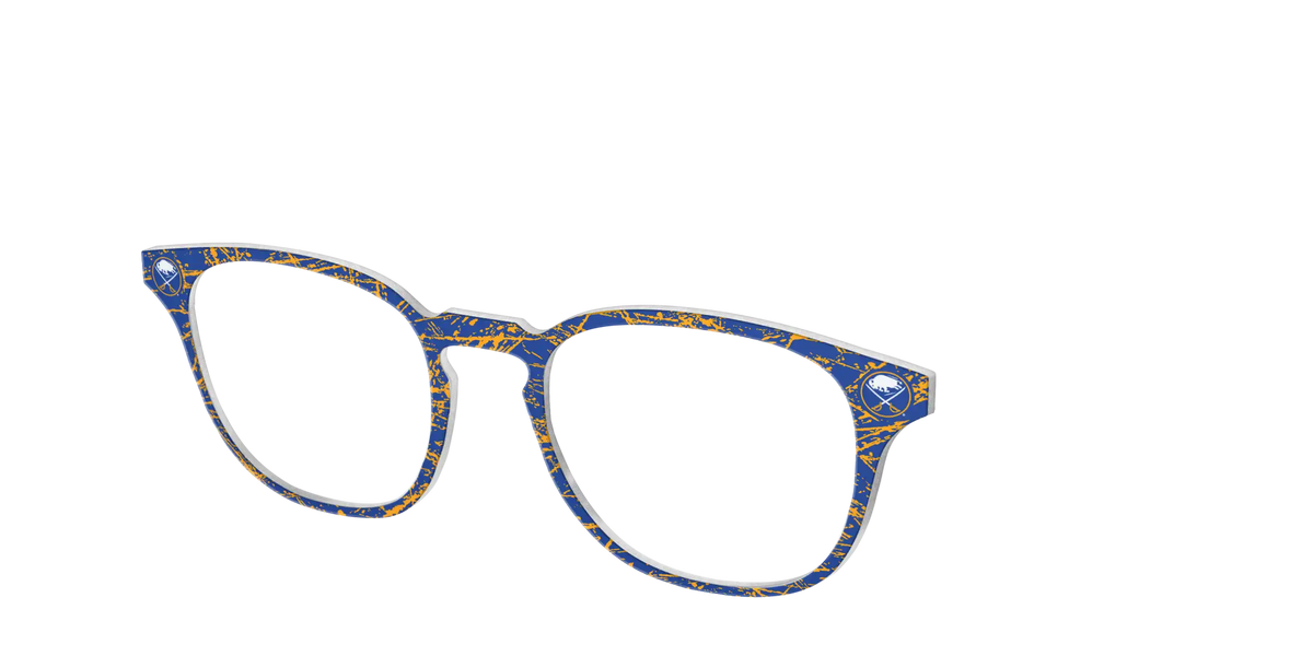 The Sabres® Ice