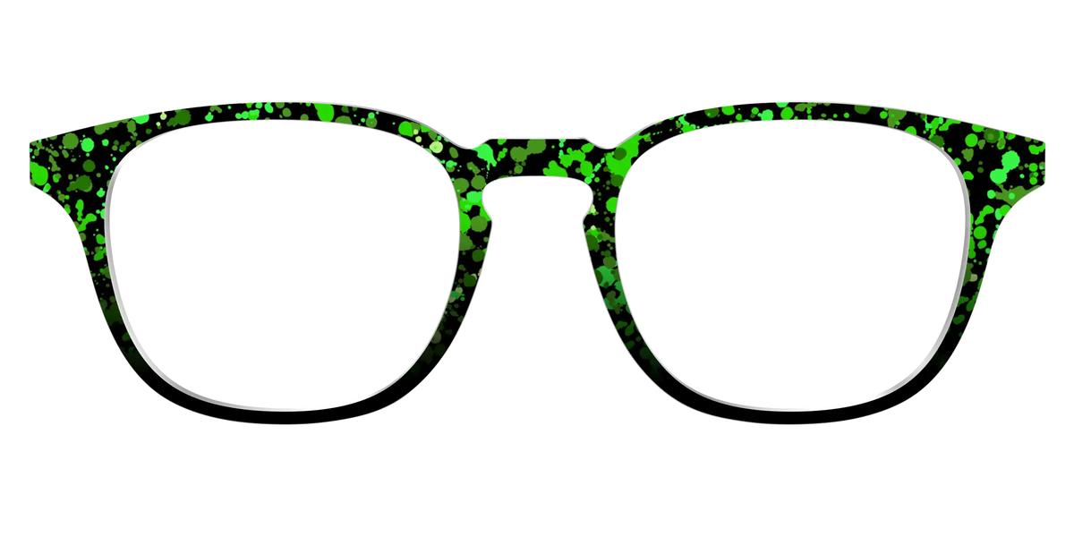 The Slime Splatter