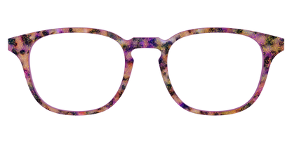 The Spooktacular Tortoise with Glitter