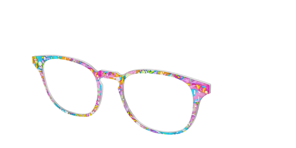 The Sprinkle Confetti