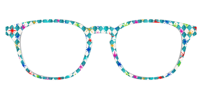 The Starburst Diamonds