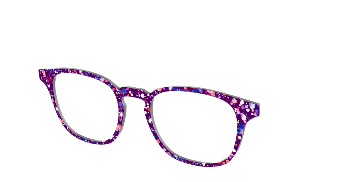The Star-Spangled Splatter