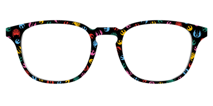 Star Wars™ Rainbow Icons