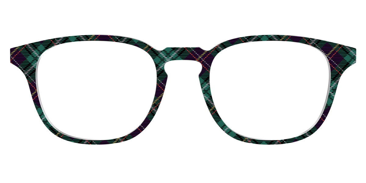 The Tall Tales Tartan