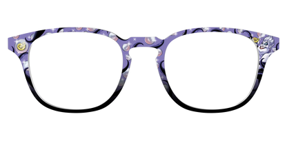 Ursula's Bubble Trouble