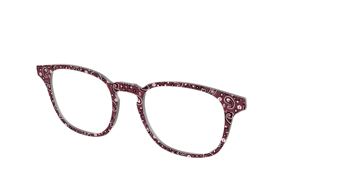 The Western Paisley